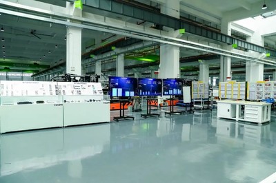 技術驅(qū)動 信息技術服務如何賦能企業(yè)產(chǎn)業(yè)轉型升級